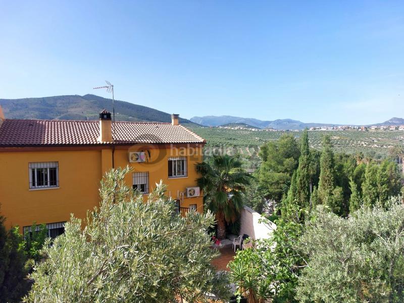 Foto fee775c1-cd08-4618-ab9a-12cec489a015. House with parking in Puente Tablas - Puente Nuevo - Cerro Molina Jaén