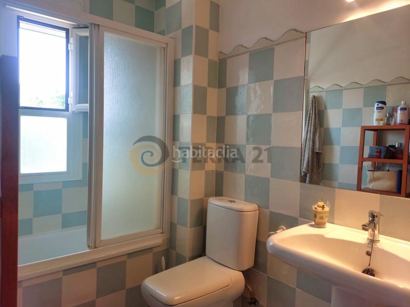 Foto ff5aba39-1dff-4025-83a5-9f89104ff102. House with parking in Puente Tablas - Puente Nuevo - Cerro Molina Jaén