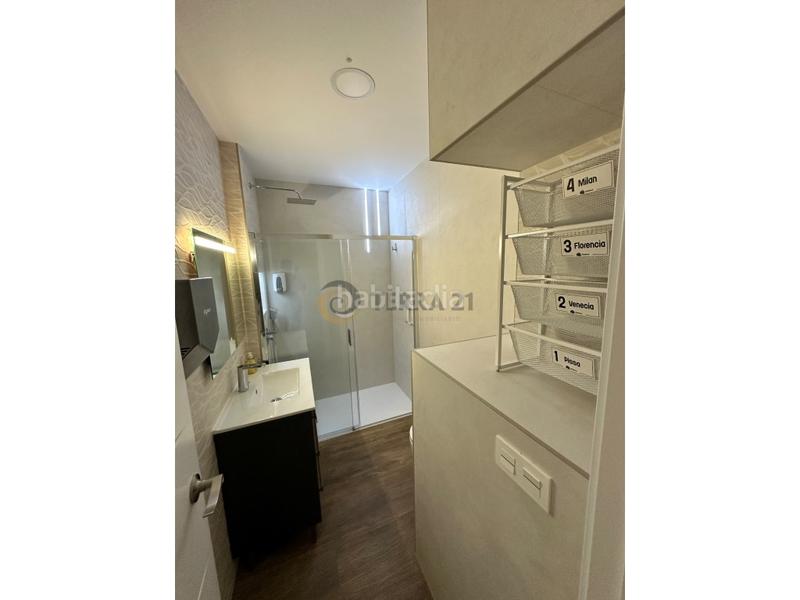 Foto 0aeb796f-e2bd-4bf3-a845-b0456538877b. Affitto appartamento in Hospital Jaén