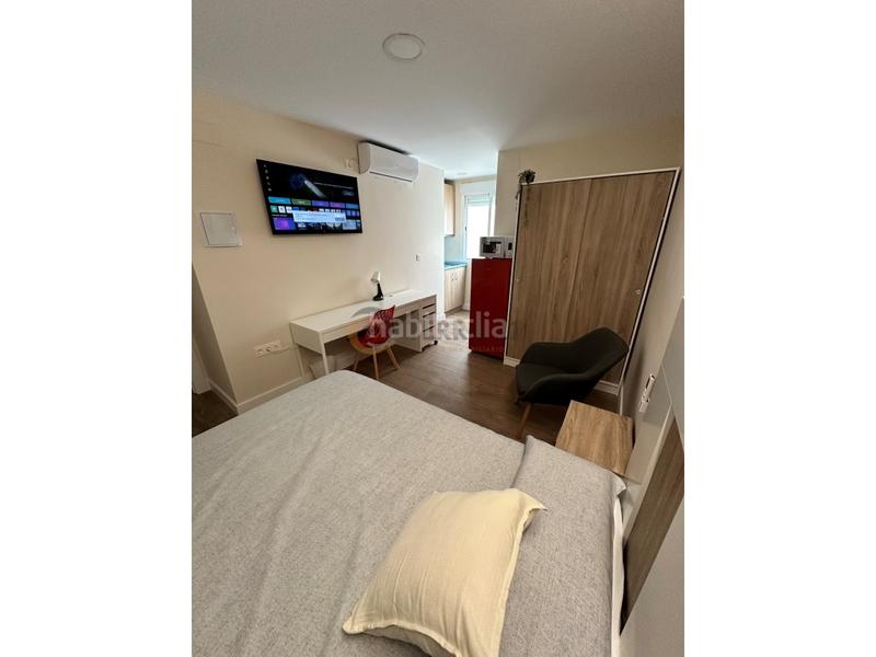 Foto 8a40d852-62b5-4511-b5a6-5eaeb11738dd. Rent flat in Hospital Jaén