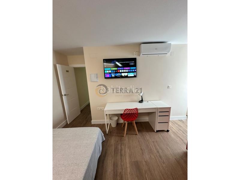 Foto dc3c1565-dd9f-4617-8518-ad456ca80212. Rent flat in Hospital Jaén