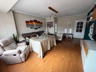 Pis  N/a. Piso 4 habitaciones venta jaén