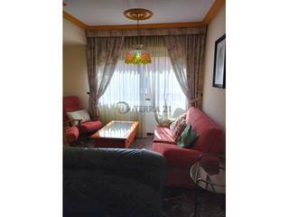 Pis  N/a. Piso 3 habitaciones venta jaén