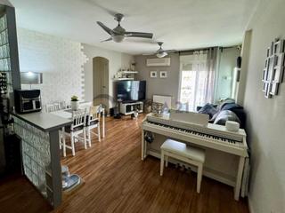 Pis  N/a. Piso 2 habitaciones venta jaén
