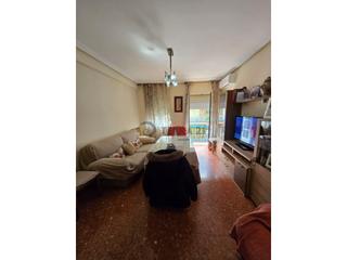 Appartamento  N/a. Piso 3 habitaciones venta jaén