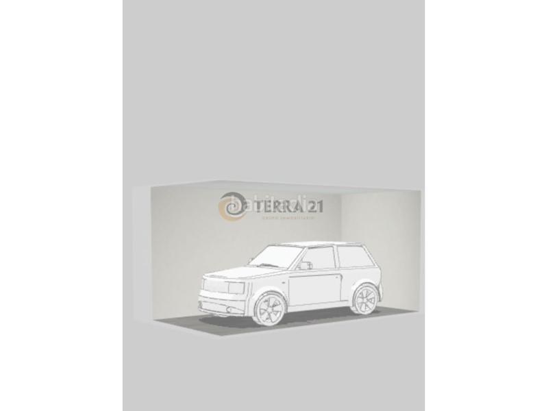 Foto f7682f8b-ccb6-4c74-b6b7-49b7e8ef63e9. Posto auto in San Ildefonso - Catedral Jaén
