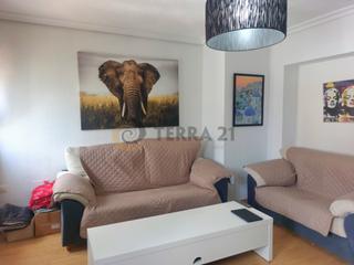 Miete Etagenwohnung in Hospital. Piso 2 habitaciones alquiler jaén