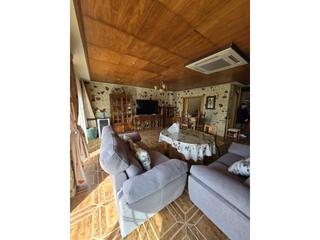 Xalet a Puente Tablas - Puente Nuevo - Cerro Molina. Chalet 7 habitaciones venta jaén