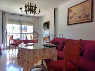 Lloguer Pis a El Valle - Universidad. Piso  alquiler jaén
