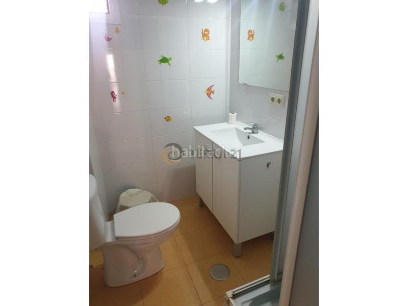 Foto 3896c9ad-a5f3-48f0-87fa-83ab2f6675fa. Alquiler piso  4 habitaciones alquiler en Peñamefecit - Avda Barcelona Jaén