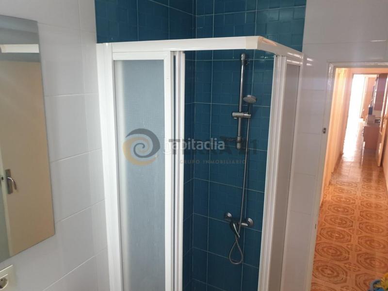 Foto a2349ff4-6212-41de-8ed6-f42e4befd995. Alquiler piso  4 habitaciones alquiler en Peñamefecit - Avda Barcelona Jaén