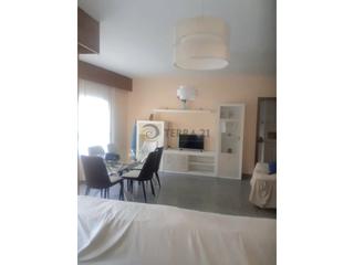 Location Appartement à San Ildefonso - Catedral. Piso 4 habitaciones alquiler jaén
