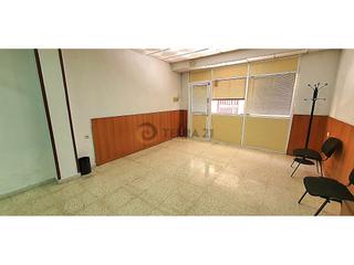 Lloguer Local Comercial a San Bartolomé - Millán de Priego. Bajo comercial alquiler jaén