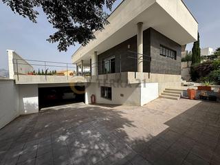 Xalet a Guardia de Jaén (La). Chalet 4 habitaciones venta la guardia de jaén