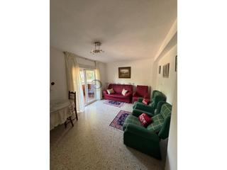 Lloguer Pis a Belén - San Roque. Piso 3 habitaciones alquiler jaén