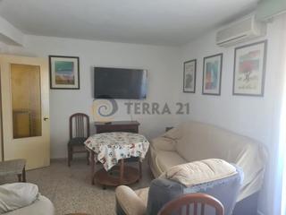 Lloguer Pis a Belén - San Roque. Piso 3 habitaciones alquiler jaén