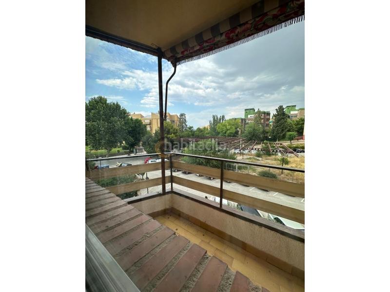 Foto fe289a27-e7ed-4d77-b4fd-f9836805c507. Location appartement avec piscine dans Belén - San Roque Jaén