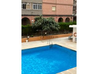 Lloguer Pis a Belén - San Roque. Piso 3 habitaciones alquiler jaén