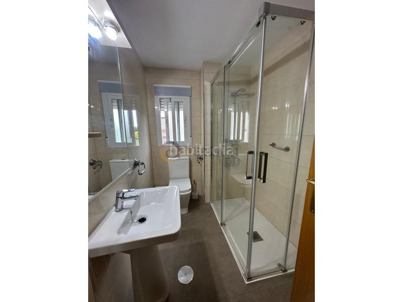 Foto 10ddc6df-30c7-4e43-9da8-2355f03bc945. Rent flat with pool in Belén - San Roque Jaén