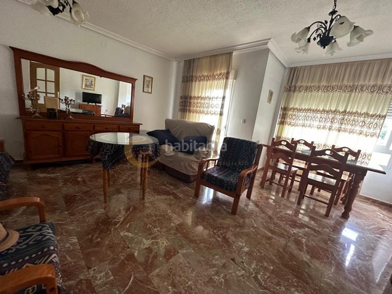 Foto 5ab40eb1-ff31-4540-a0ac-8c10c207e3c7. Rent flat with pool in Belén - San Roque Jaén