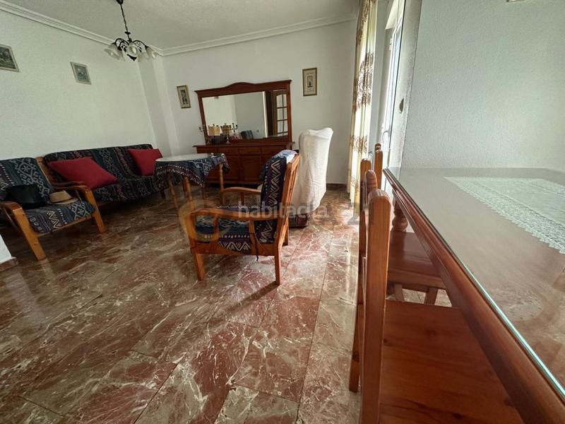 Foto 7b6df97b-2691-4e0b-8111-f0dba8cad083. Rent flat with pool in Belén - San Roque Jaén