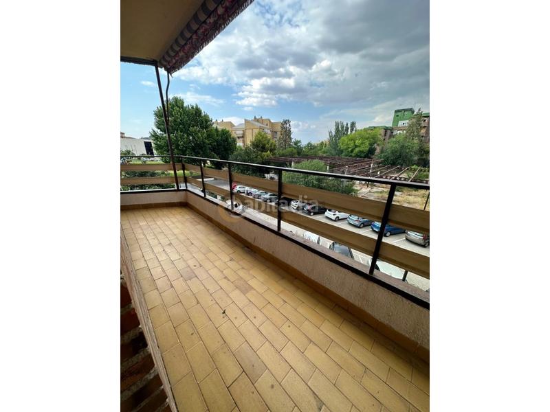 Foto ab32d387-a6e8-47d6-8d44-60addc90a1b6. Rent flat with pool in Belén - San Roque Jaén