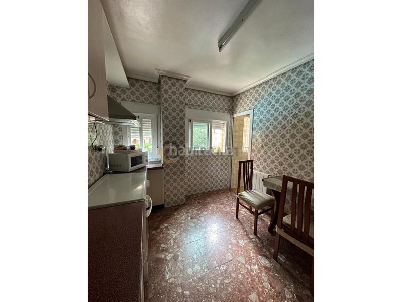 Foto c37e38d7-25ac-4b8e-b953-aa1625b6e012. Rent flat with pool in Belén - San Roque Jaén