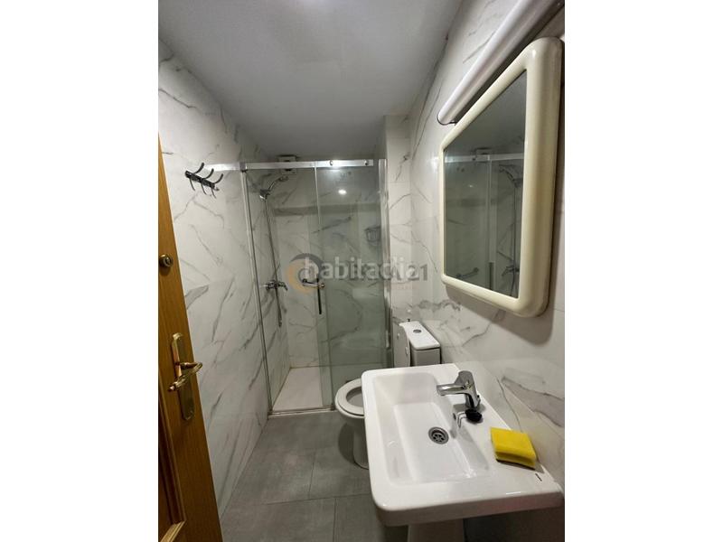 Foto d0a5a5be-45de-4ea9-81dd-7a97acb3d7a7. Rent flat with pool in Belén - San Roque Jaén