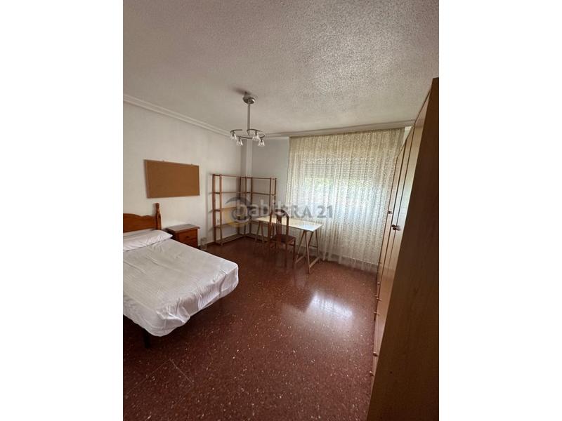 Foto d0bd36d7-c7aa-43de-8ec8-de8e725de830. Rent flat with pool in Belén - San Roque Jaén