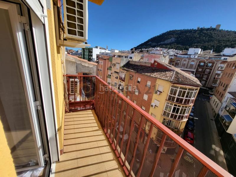 Foto 8da56414-4b00-49d8-b859-ef7c753516b3. Alquiler piso  3 habitaciones alquiler en San Bartolomé - Millán de Priego Jaén