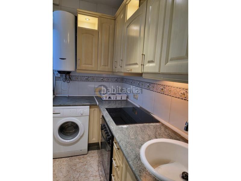 Foto 0bde3ba5-dcc2-4327-99ac-adb3c0afb7a7. Appartamento in Peñamefecit - Avda Barcelona Jaén
