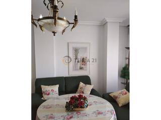 Lloguer Pis a Valdeastillas - Fuentezuelas. Piso 4 habitaciones alquiler jaén