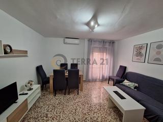 Location Appartement à San Bartolomé - Millán de Priego. Piso  alquiler jaén