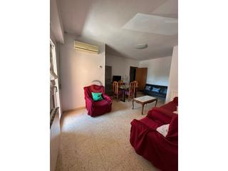 Location Appartement à El Valle - Universidad. Piso  alquiler jaén