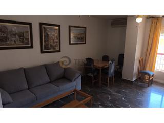 Location Appartement à Renfe - Bulevar 1ª y 2ª Fase. Piso  alquiler jaén