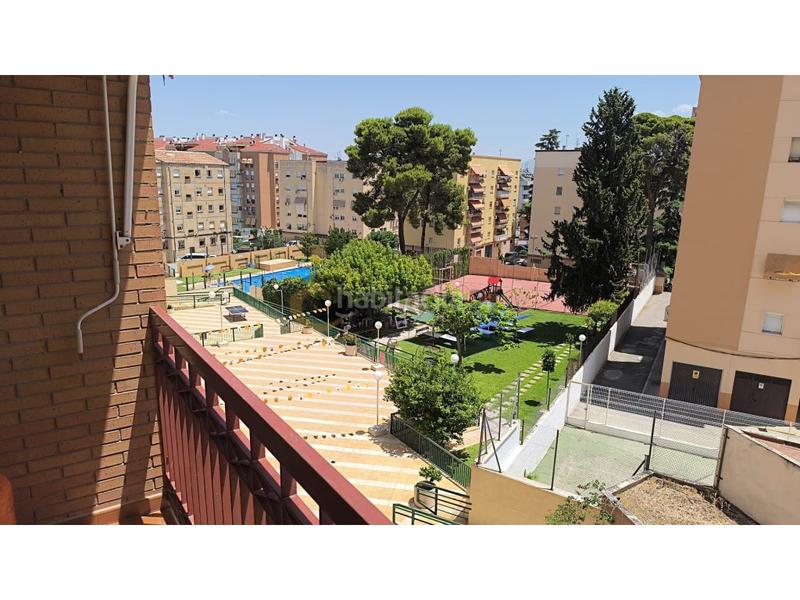 Foto 4abacdae-c91a-4481-ab64-fe197d772c43. Rent flat in Renfe - Bulevar 1ª y 2ª Fase Jaén