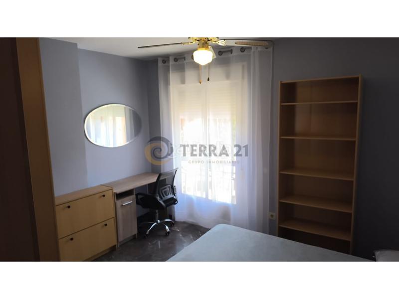 Foto 4d4b48aa-7aa9-4f42-93e7-4816c818aca2. Rent flat in Renfe - Bulevar 1ª y 2ª Fase Jaén