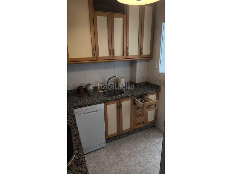Foto da60add7-beae-48f5-bf61-4189aa01b847. Rent flat in Renfe - Bulevar 1ª y 2ª Fase Jaén
