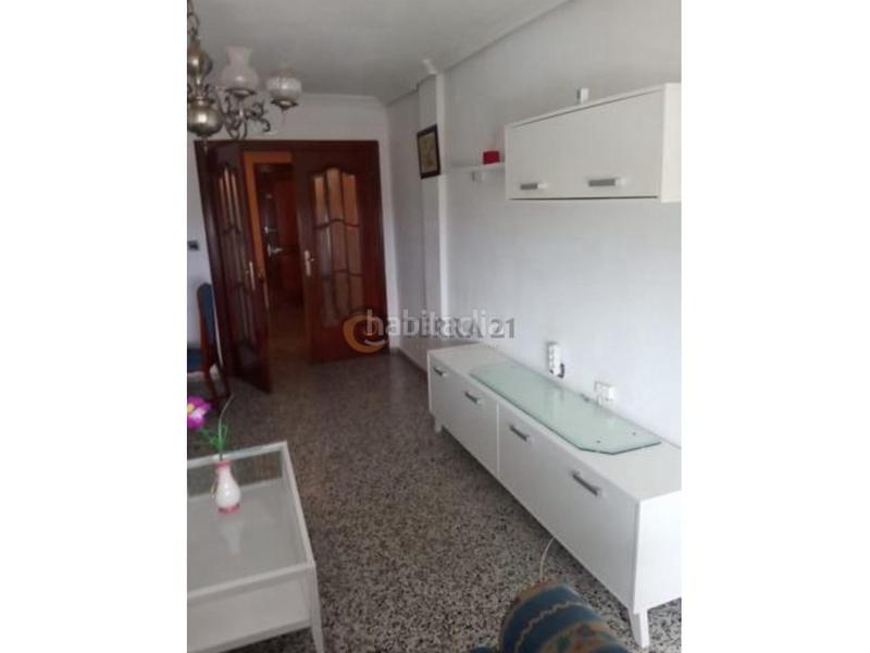 Foto 507fe864-9710-4dfc-9305-eac3c63d27b9. Rent flat in Peñamefecit - Avda Barcelona Jaén