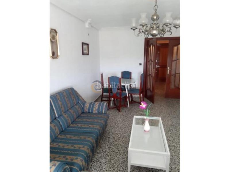 Foto 74158f20-3c44-465f-a370-bc60d0b4efce. Rent flat in Peñamefecit - Avda Barcelona Jaén