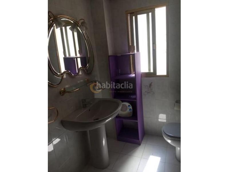 Foto fdbd9931-dddb-42b3-937c-263f5358ae28. Rent flat in Peñamefecit - Avda Barcelona Jaén