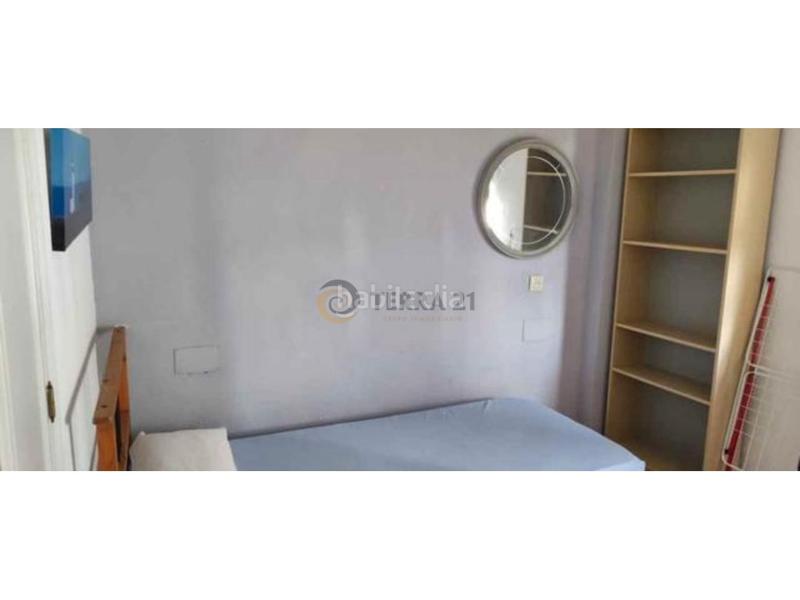 Foto c8aa3e9c-6ca3-4955-bf6d-eea9d7363546. Miete etagenwohnung in El Valle - Universidad Jaén