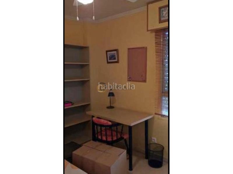 Foto 01ccf734-81af-4991-a13d-c4d1b29e8555. Rent flat in El Valle - Universidad Jaén