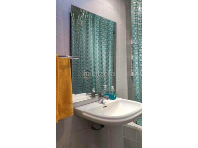 Foto 6526f306-0def-4f2d-bb9b-72227a9e4e09. Rent flat in El Valle - Universidad Jaén