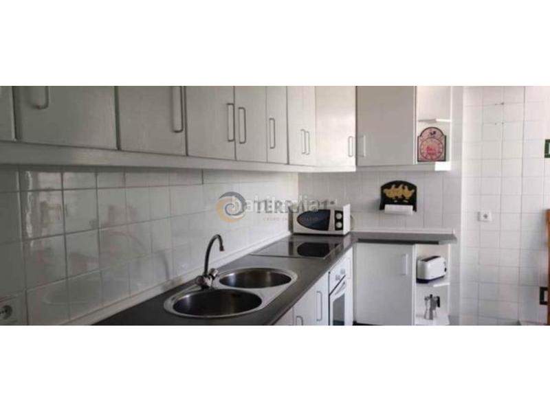 Foto 70f10a05-695c-4cb9-8b18-e2b48016be14. Rent flat in El Valle - Universidad Jaén