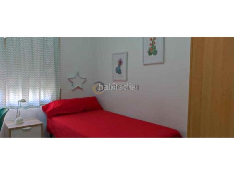 Foto 933a07a2-235f-4a16-a789-743d85b9bb67. Rent flat in El Valle - Universidad Jaén