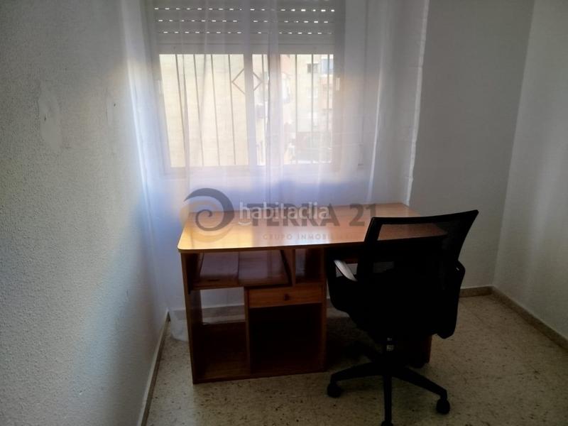 Foto 11a65d3a-95fb-475f-800d-a193f0639739. Alquiler piso  alquiler en Peñamefecit - Avda Barcelona Jaén