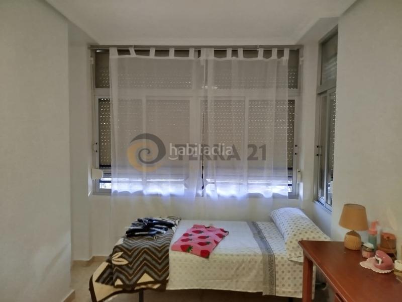 Foto be35ee7a-aad4-4d8e-b63b-6bd2b25a3d17. Alquiler piso  alquiler en Peñamefecit - Avda Barcelona Jaén