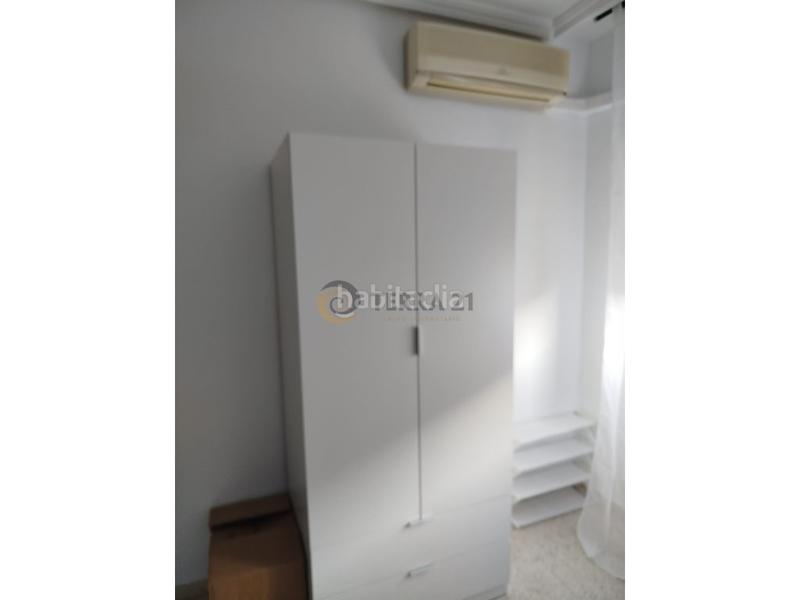 Foto e17a0d04-2369-42d3-a1df-ccd2e5e368f2. Alquiler piso  alquiler en Peñamefecit - Avda Barcelona Jaén