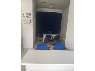 Geschäftsraum in Renfe - Bulevar 1ª y 2ª Fase. Local comercial venta jaén